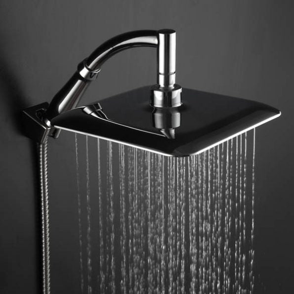 universele regendouche kop – zonder te boren – rainfall douchekop