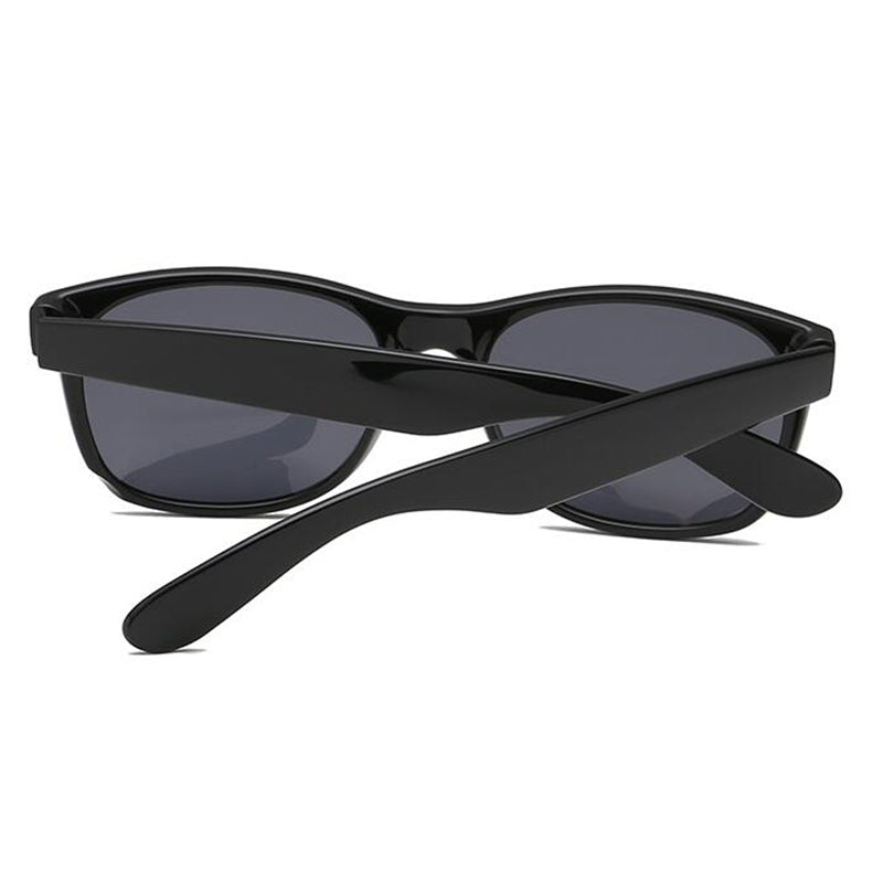 zonnebril - wayfarer style - epolariseerd