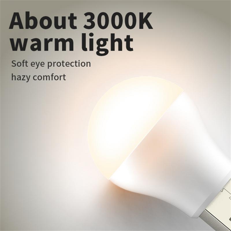USB led lamp - peertje stijl - makkelijk mee te nemen - makkelijk in gebruik - Heerlijk als lees en schemerlamp - betaalbare licht oplossing