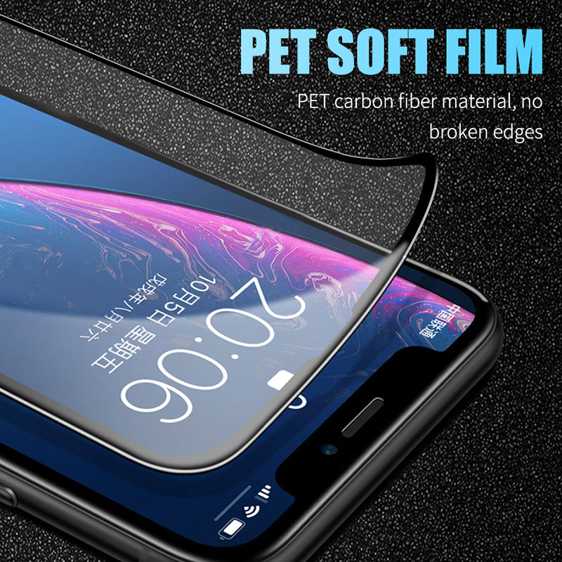 duidelijke krasbestendige zachte schermbeschermer voor xiaomi mi note 10/xiaomi mi note 10 pro/xiaomi mi cc9 pro