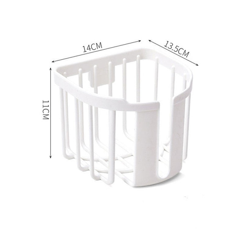 Retro Toiletrolhouders - 2 stuks - Houder - Badkamer Accessoires - Toilet - WC Rolhouder - Woondecoratie - Wonen