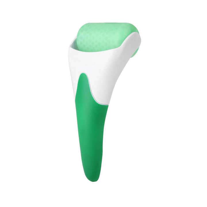 Siliconen Gezicht IJs Roller - Ice Roller - Facial Roller - Face Roller Massage - Gezichtsmassage - Gezichtsroller - IJsroller - Verjonging - Strakke Huid