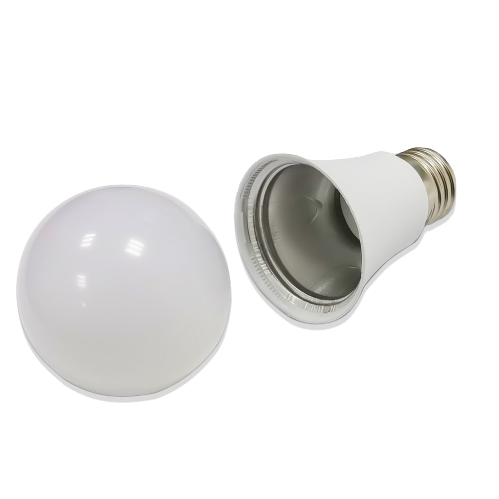 Gloeilamp met geheim compartiment - Geld Doos - neppe Led Lamp - Afleiding - Veilige Container - Verberg uw Sieraden
