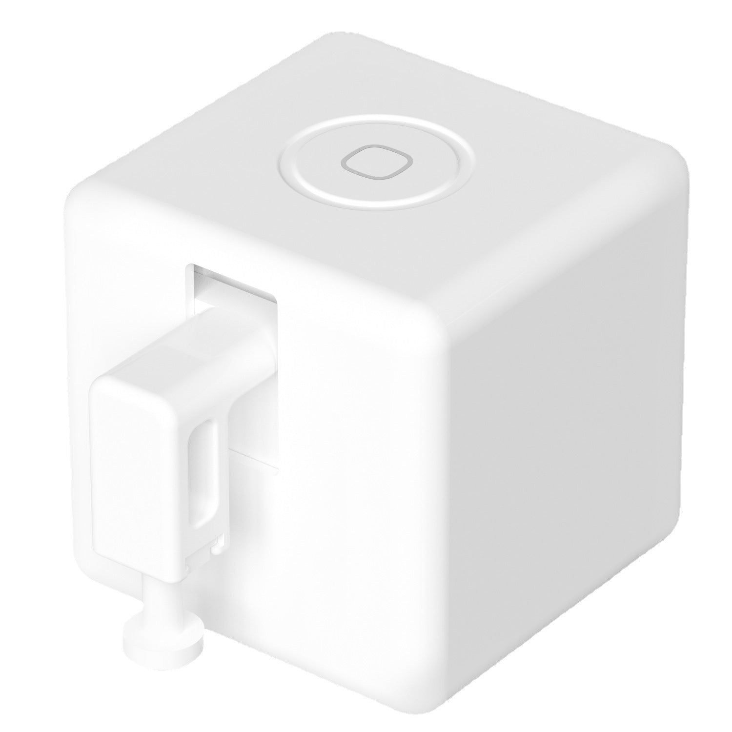Knoppen robot - maak van alles thuis een smart apparaat - dé moderne hulp voor in huis - smart technology - tech gadget - bluetooth smart gadget