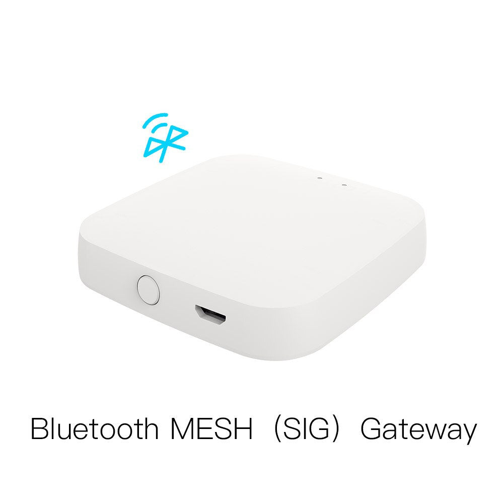 Knoppen robot - maak van alles thuis een smart apparaat - dé moderne hulp voor in huis - smart technology - tech gadget - bluetooth smart gadget