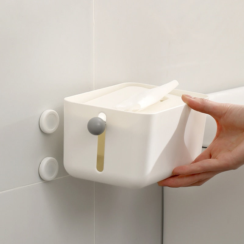 Magnetische alles houders - al uw items georganiseerd aan de muur - wandhouder - organizer voor diverse items -  sterke magneet - veilige grip - 4 of 10 stuks - vind alles met gemak