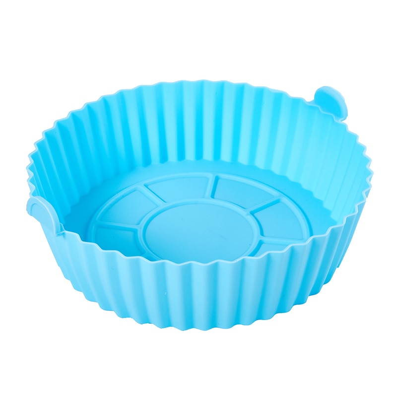 Siliconen bakpapier - bakpapier alternatief - airfryer accessoires - large - medium - small - geschikt voor magnetron - herbruikbaar - afwasbaar