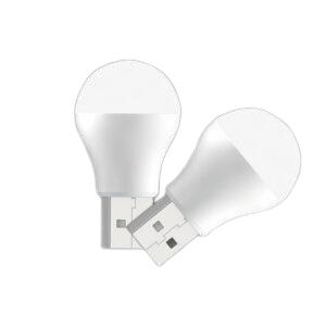 USB led lamp - peertje stijl - makkelijk mee te nemen - makkelijk in gebruik - Heerlijk als lees en schemerlamp - betaalbare licht oplossing