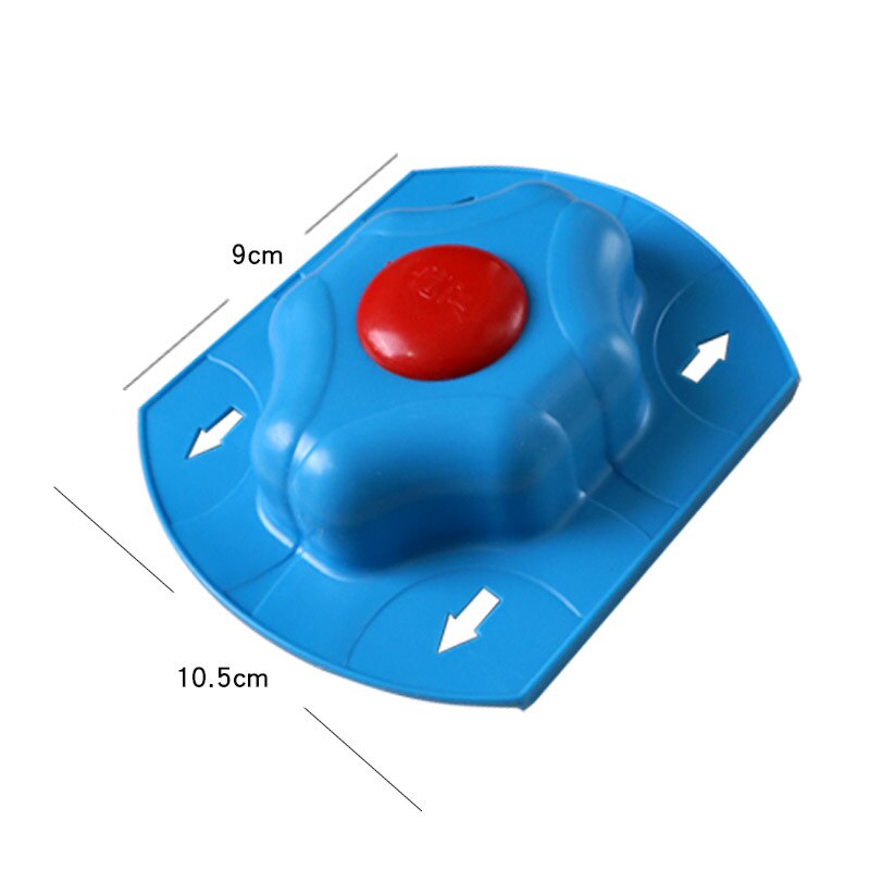 Aardappel grid schaaf - de mooiste aardappelschijfjes schaven! - grid schaaf - duurzaam - tijdbesparend - met handig schaaf opzetstuk