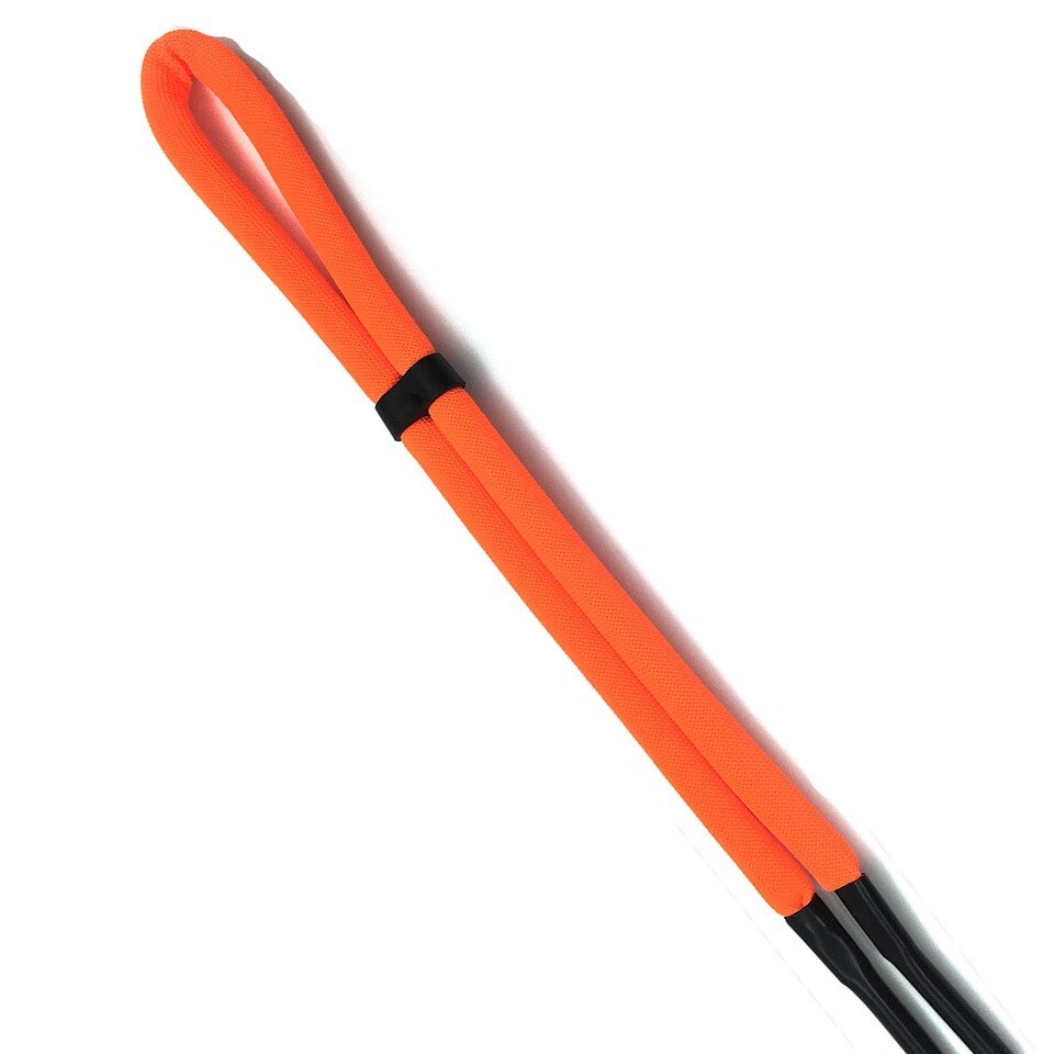 Brillen Koord - Drijft in het water - Gemaakt van dik foam - Universeel - Geschikt voor zwemmen - Veiligheid tijdens het sporten - Anti-slip grip