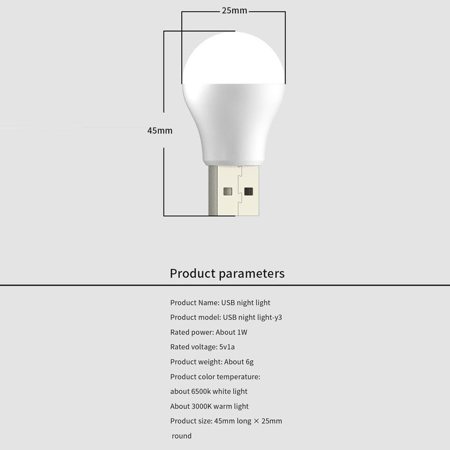 USB led lamp - peertje stijl - makkelijk mee te nemen - makkelijk in gebruik - Heerlijk als lees en schemerlamp - betaalbare licht oplossing