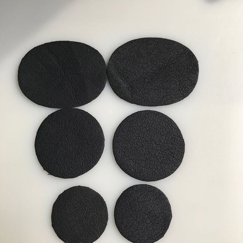 Schoen reparatie vervanging - Set van 6 - zelf uw sneakers repareren - sneakers van uw kind verstevigen en beschermen - bespaar geld, uw schoenen gaan nu langer mee!