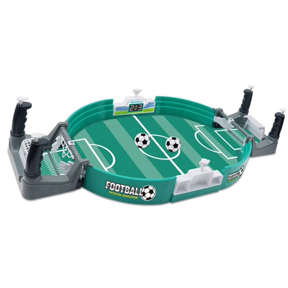 Mini voetbal Game - tafelvoetbal - tijdloos genieten voor jong en oud - flipperkast - arcade - Hup Holland hup