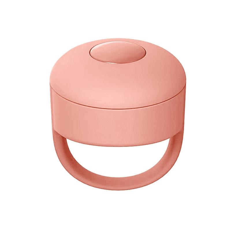 Bluetooth Ring - Handige knop voor het scrollen op uw mobiele telefoon - bedien uw social media van afstand - Bluetooth - Ring - Telefoon - Browsen