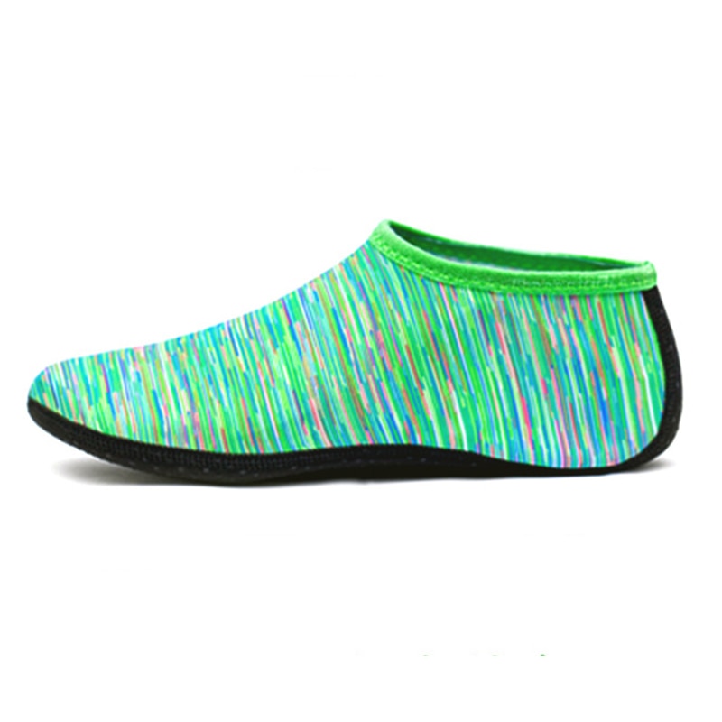 waterschoenen - watersokken - antislip - bescherm uw voeten - superlicht - XS tot XXXL - sneldrogend