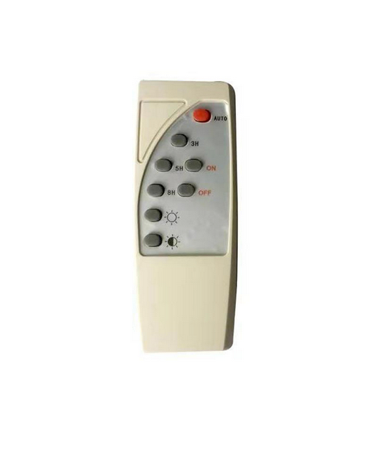 dc3.7v 10w led-afstandsbediening witte lichtbronchip voor lichtgestuurd solar licht