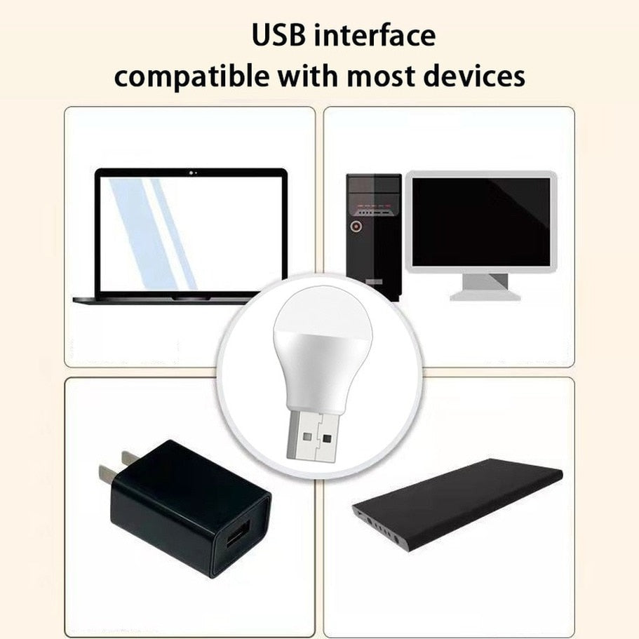 USB led lamp - peertje stijl - makkelijk mee te nemen - makkelijk in gebruik - Heerlijk als lees en schemerlamp - betaalbare licht oplossing
