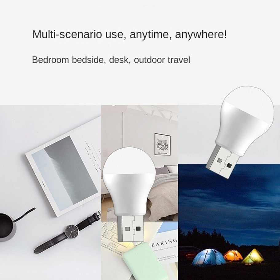 USB led lamp - peertje stijl - makkelijk mee te nemen - makkelijk in gebruik - Heerlijk als lees en schemerlamp - betaalbare licht oplossing