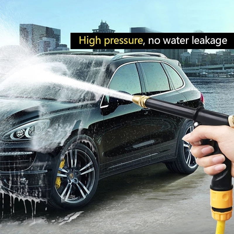 Hogedrukreiniger - hogedrukspuit - waterspuit - reinigt uw auto in seconden! - terrasreiniger - hogedrukreiniger auto - car cleaning -