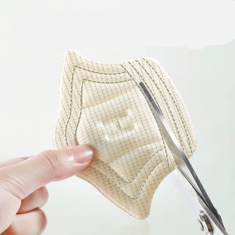 Hielzooltjes - premium hielbeschermers - anti-slip - schoenmaat universeel - voorkom blaren en verstevig uw schoen
