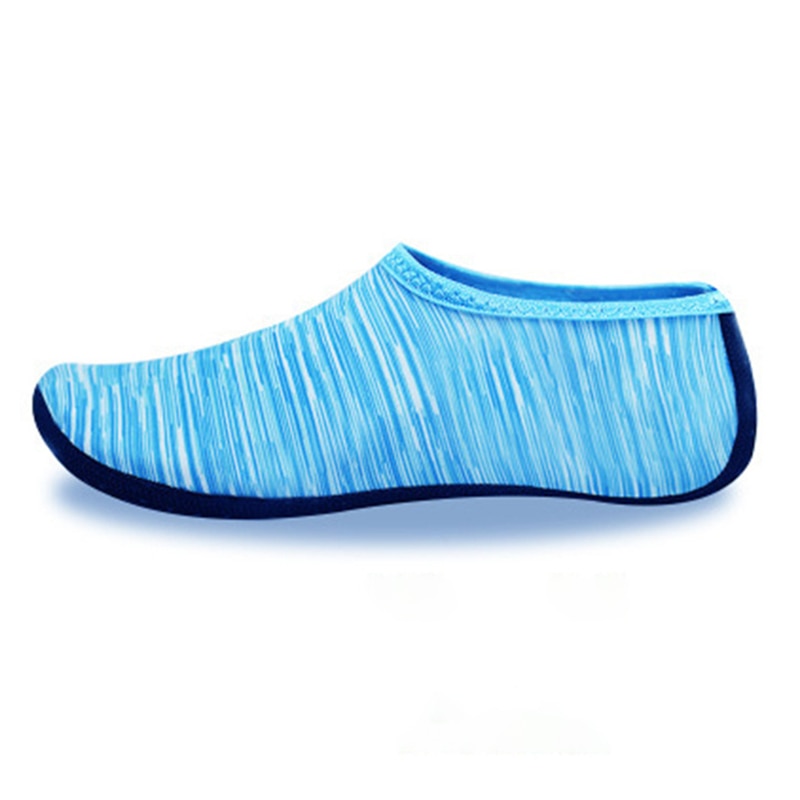 waterschoenen - watersokken - antislip - bescherm uw voeten - superlicht - XS tot XXXL - sneldrogend