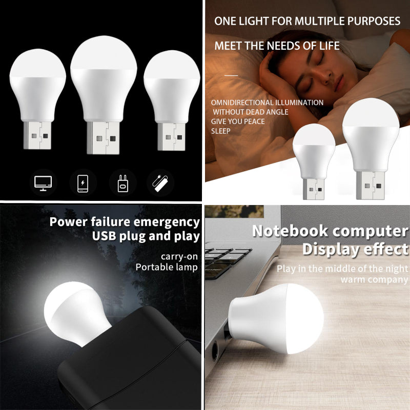 USB led lamp - peertje stijl - makkelijk mee te nemen - makkelijk in gebruik - Heerlijk als lees en schemerlamp - betaalbare licht oplossing