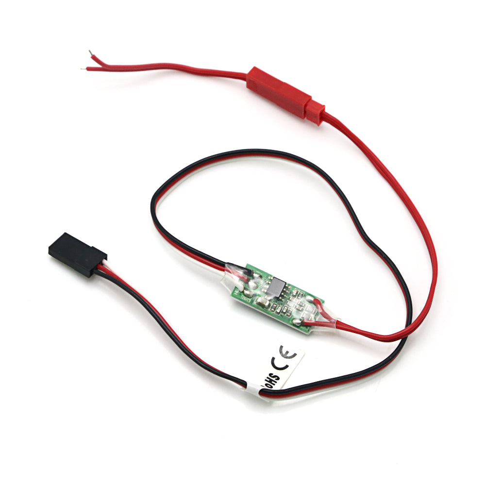 hobbywing rpm-sensor voor hoogspannings-esc-snelheidsregelaar