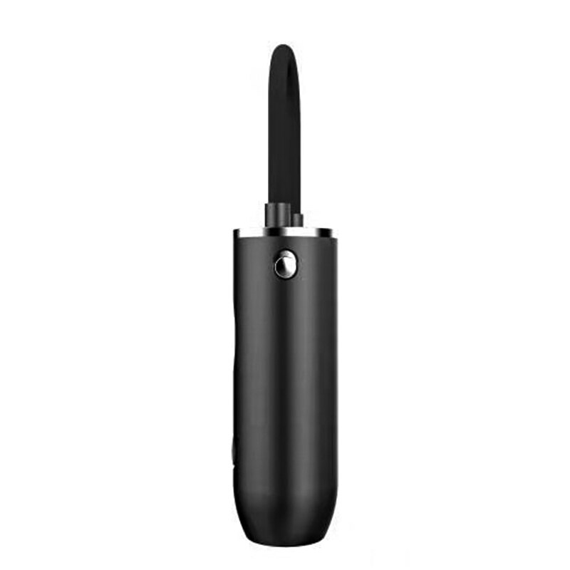 Compacte electrische pomp - Geschikt voor alle voertuigen - Opblaasbaar speelgoed -  12 bar pomp - Multifunctionele bandenpomp - Met led lamp - Alle soorten banden
