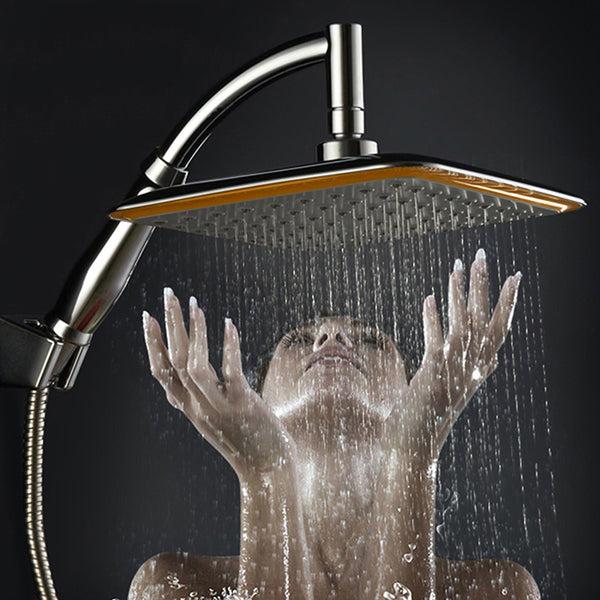 universele regendouche kop – zonder te boren – rainfall douchekop