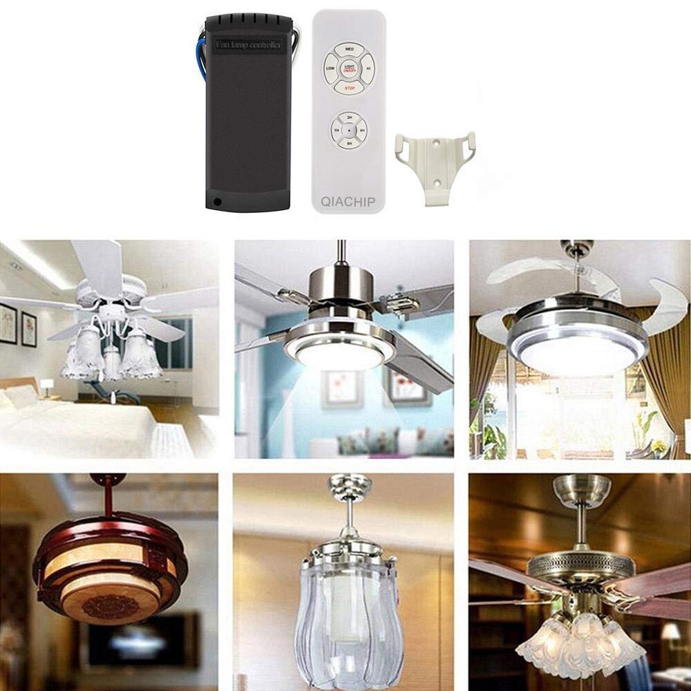 licht lamp afstandsbediening schakelaar plafondventilator licht lamp afstandsbediening controlekit