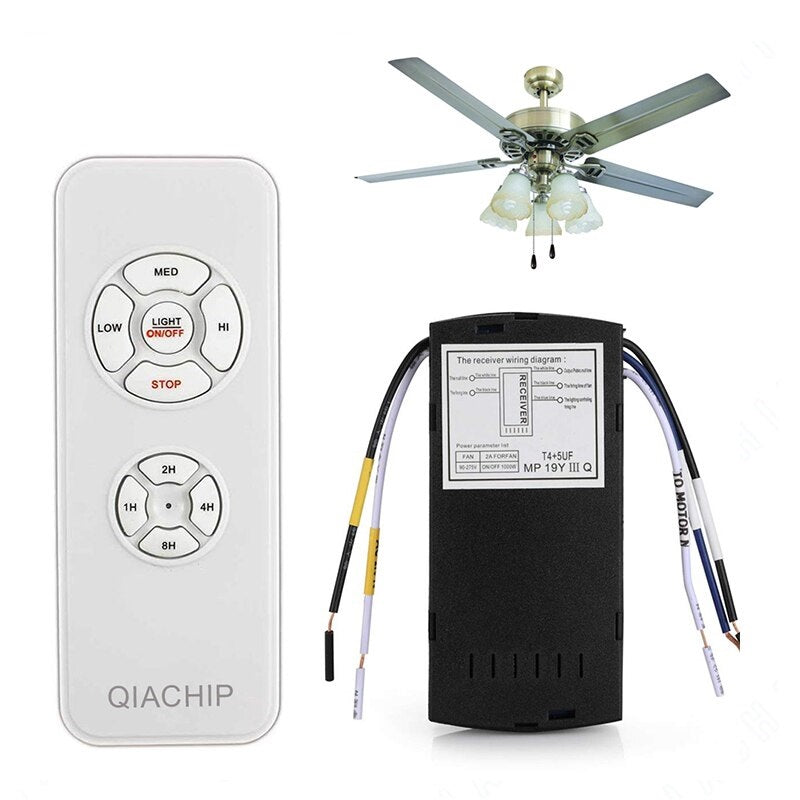 licht lamp afstandsbediening schakelaar plafondventilator licht lamp afstandsbediening controlekit