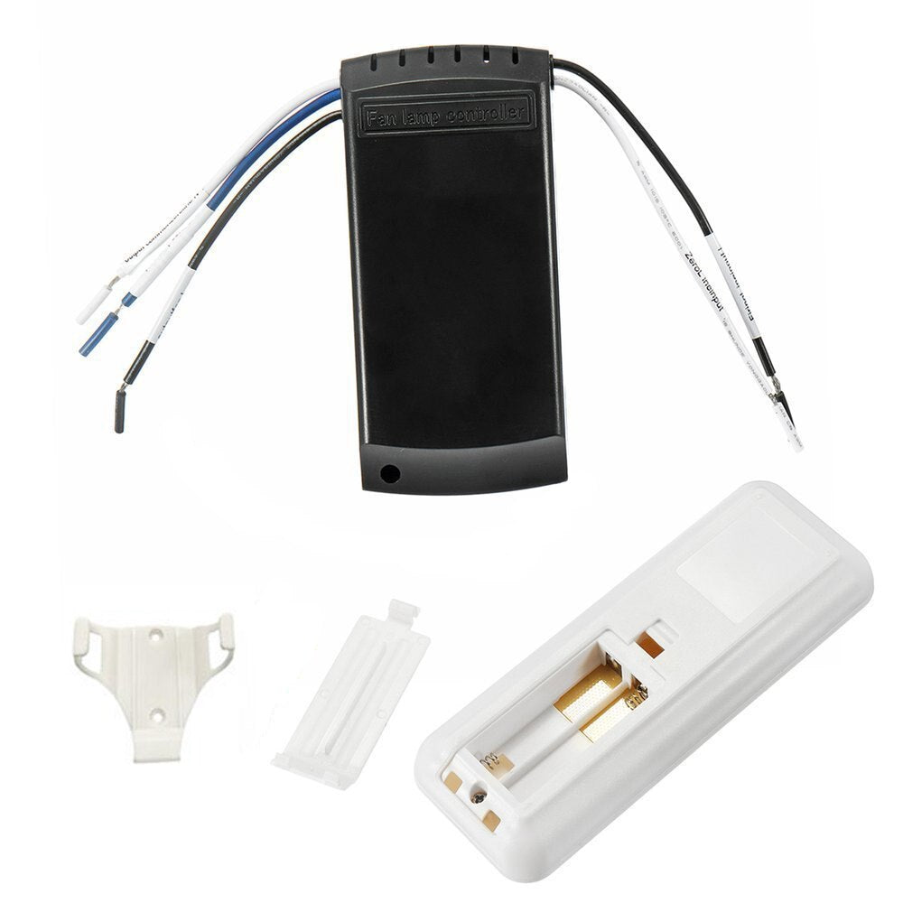 licht lamp afstandsbediening schakelaar plafondventilator licht lamp afstandsbediening controlekit