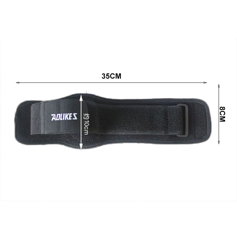 verstelbare lengte elbow pad multiuse sport elbow pad