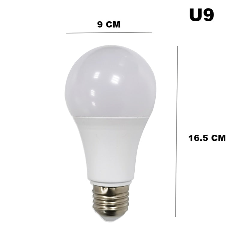 Gloeilamp met geheim compartiment - Geld Doos - neppe Led Lamp - Afleiding - Veilige Container - Verberg uw Sieraden