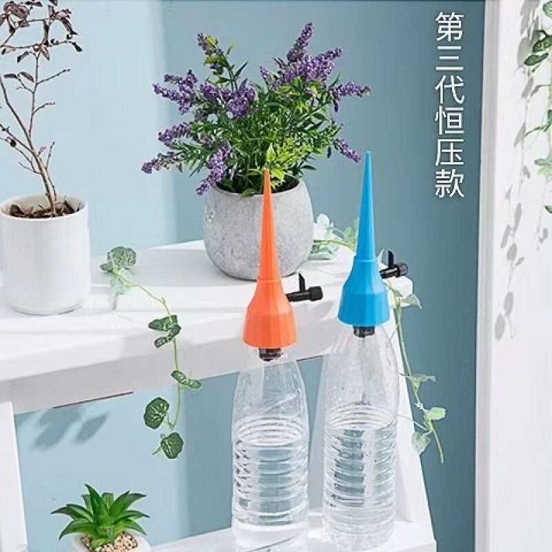 Automatische water dripper -Geen zorgen meer over het water geven van je planten - Geschikt voor diverse soorten planten - Verzorg Je Planten Zorgeloos