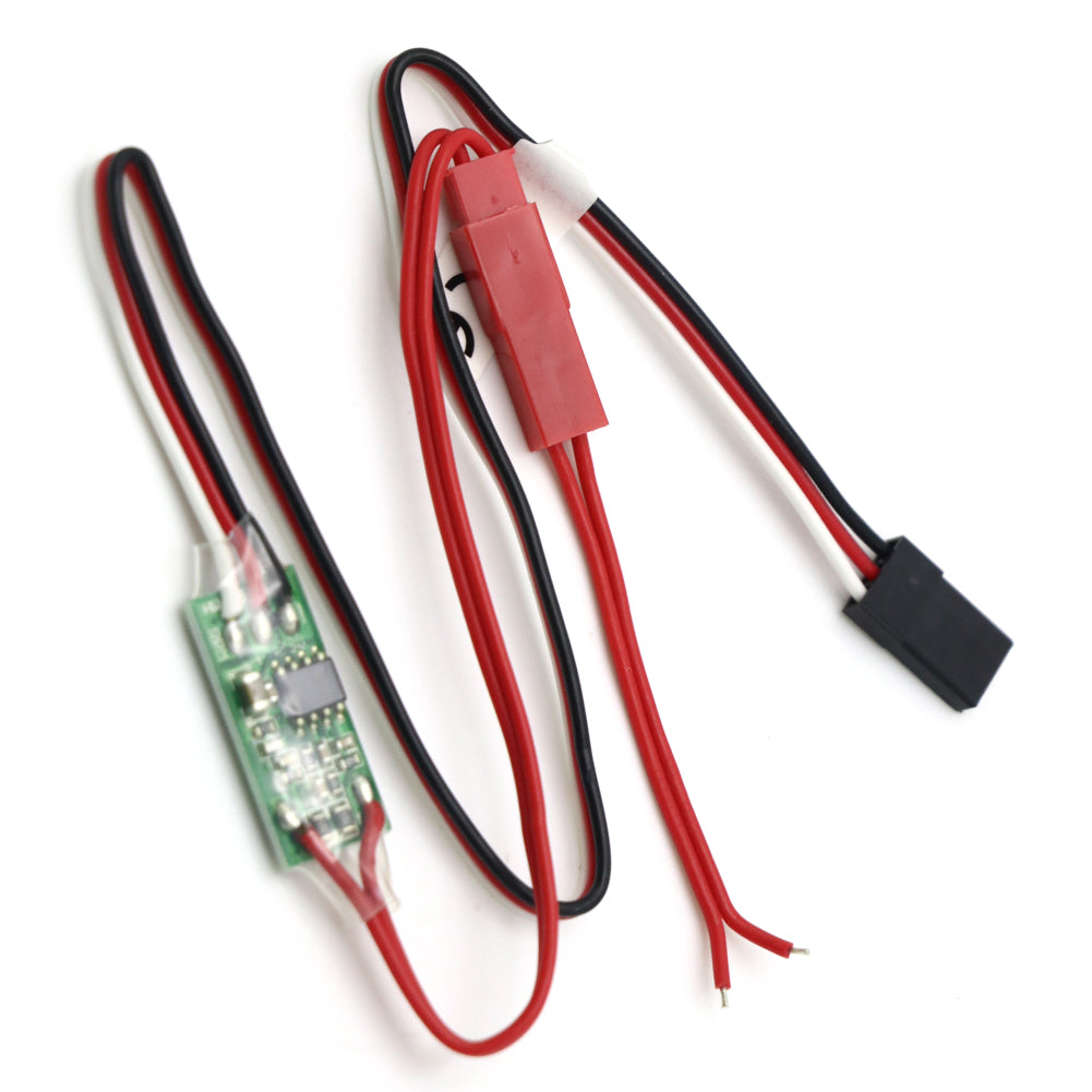 hobbywing rpm-sensor voor hoogspannings-esc-snelheidsregelaar