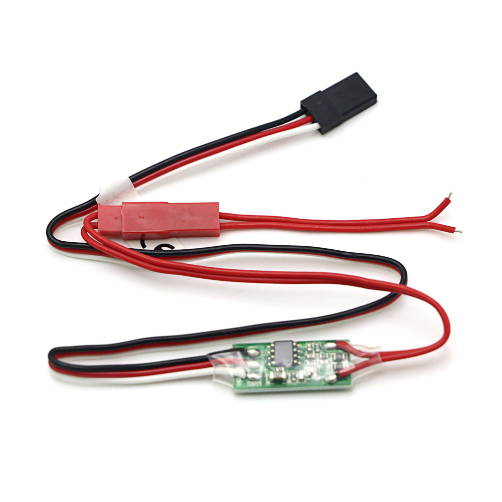 hobbywing rpm-sensor voor hoogspannings-esc-snelheidsregelaar