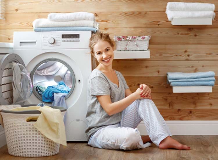 Wasdoekjes voor makkelijk en duurzaam wassen - geen doe met waspoeder en wasmiddel - 30 grote wasbeurten of 60 kleine