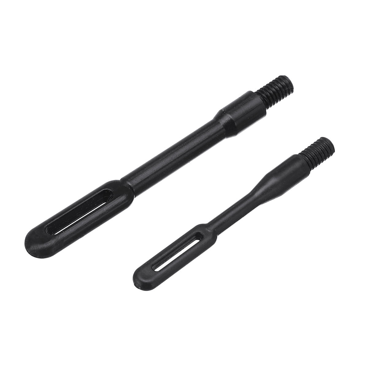 18-delige reinigingsset schuurgereedschap voor calibre 22 357 38 9 mm 40 handgereedschap