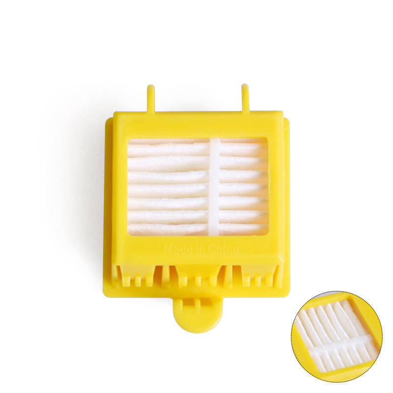 1 stuks hepa-filter schone vervanging gereedschapskit voor irobot roomba 700-serie 760 770 780 790 stofzuigrobots onderdelen