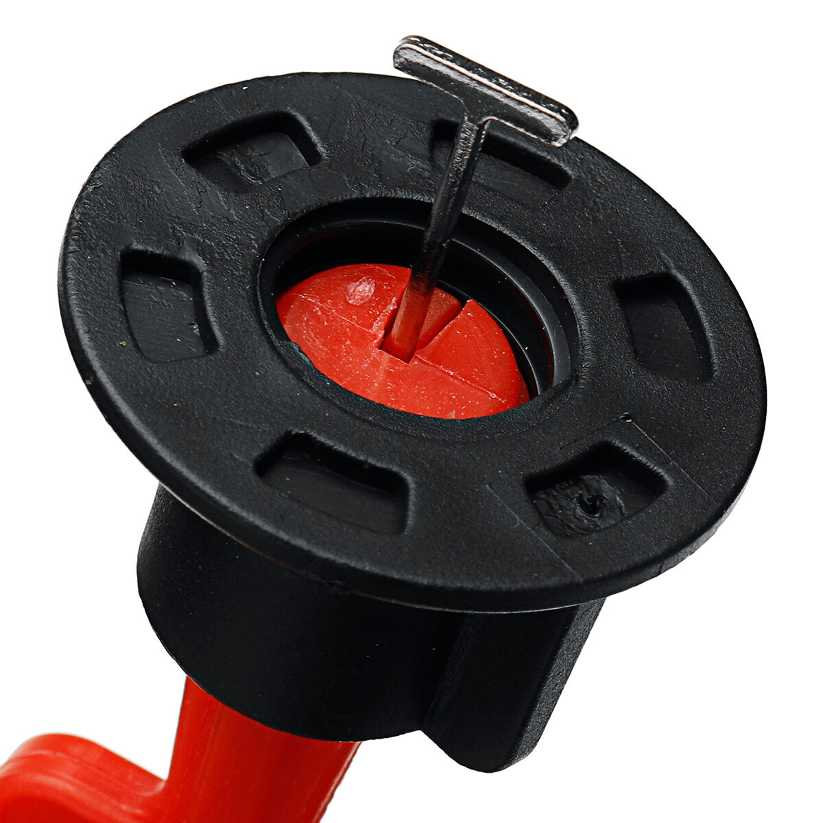 126 stuks niveau wiggen tegel spacers voor vloeren wandtegel spacer carrelage tegel leveling systeem leveler locator spacers tang
