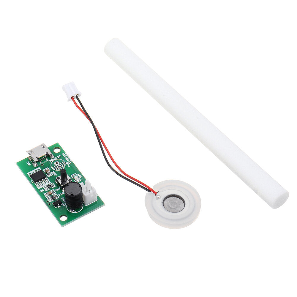 usb-luchtbevochtiger atomisatie driver board pcb circuit board 5v spray incubation