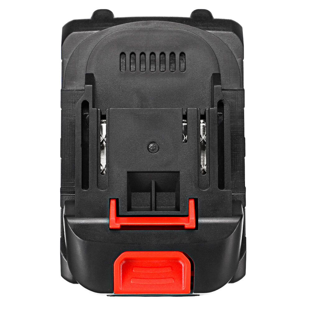mensela 18v li-ion batterij 2/3/4/5/6ah batterijvervangingsgereedschap batterij voor mensela draadloos gereedschap
