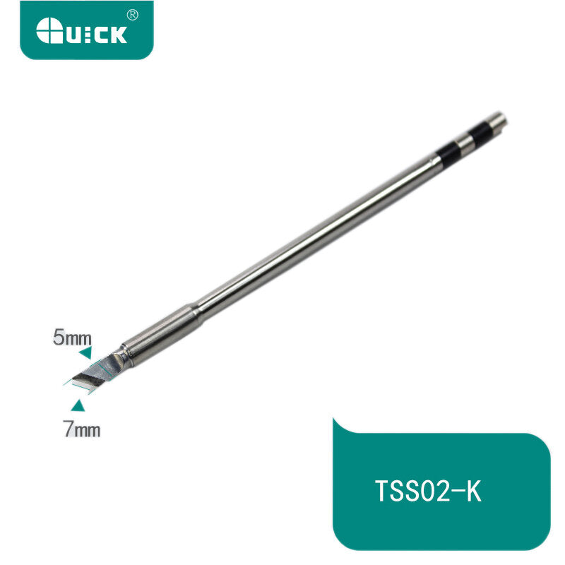 quick ts1200a loodvrije soldeerbouttips handletss02-sk tss02-k tss02-i tss02-j tss02-3c