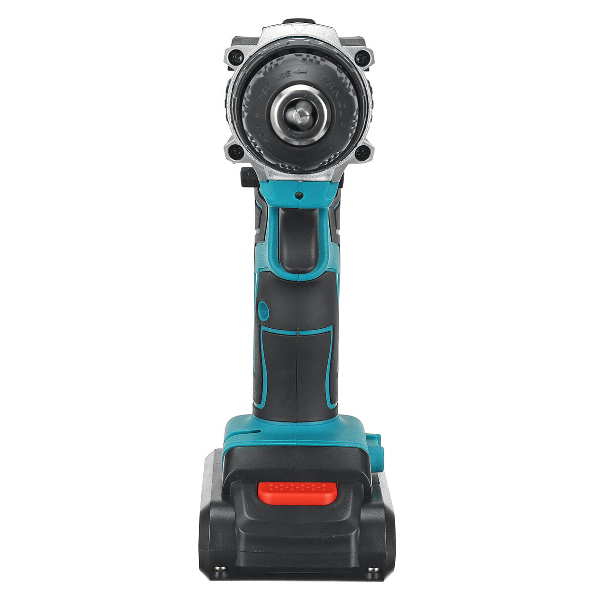 wolike 288vf 10mm elektrische boor 25 + 3 koppel aanpassing schakelaar traploze snelheid w/1 st/2 st batterij au/eu/us plug