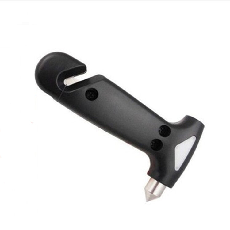 noodveiligheid hammer multifunctionele veiligheid hammer op een voertuig gemonteerde ontsnapping hammer raambreker lifesaver hammer touwverdeler 2 in 1