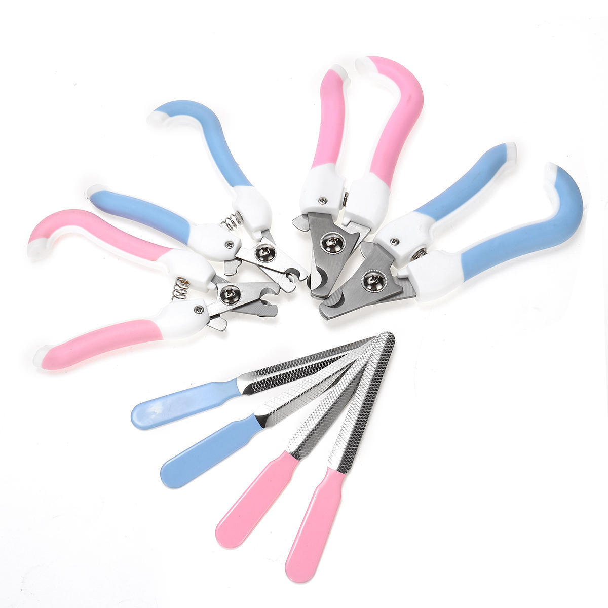 huisdier nagelknipper cutter voor honden katten vogels klauwen schaar gesneden met bestand dier kat nagelknipper hond grooming gereedschap