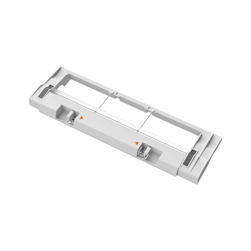 originele vervangingen voor xiaomi 1c stofzuigeronderdelen accessoires hoofdborstel afdekking hoofdborstel zijborstel hepa-filtermopdoek wegwerpmopdoek vochtbestendige pad