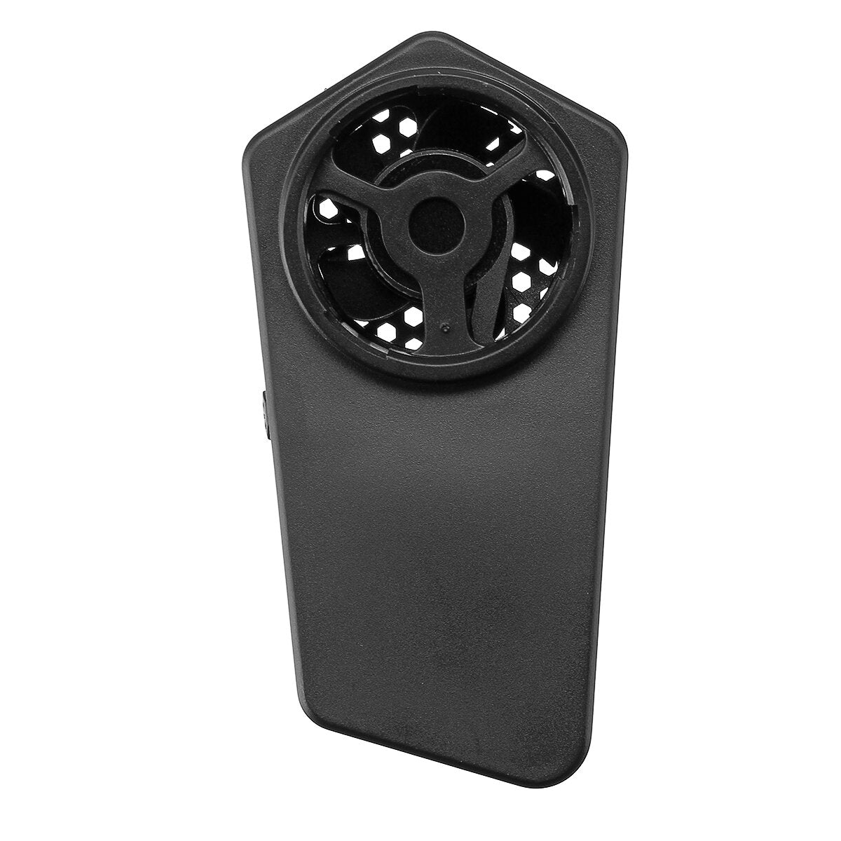elektrische ventilatormotor voor toevoer van verse lucht slim elektrisch gezichtsmasker luchtzuiverende stofverontreiniging