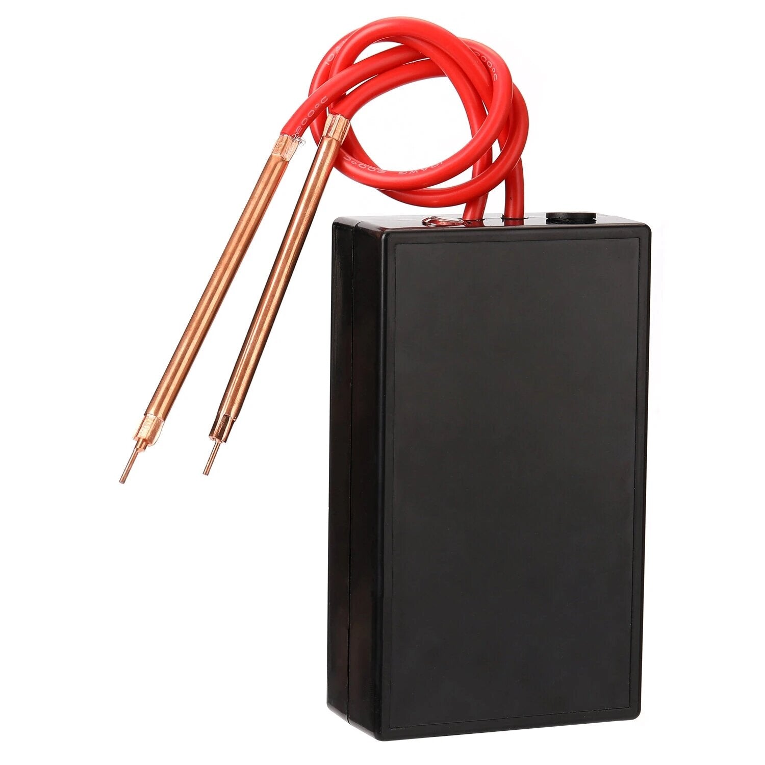 6 versnellingen mini puntlasser draagbare verstelbare lasmachine voor 18650 batterij puntlassen tool kit spot welder